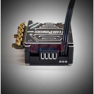 Team Powers Radon Pro V5BT (200A) Speed Control (Support Ext. Bluetooth) TPR-Radon/ProV5BT